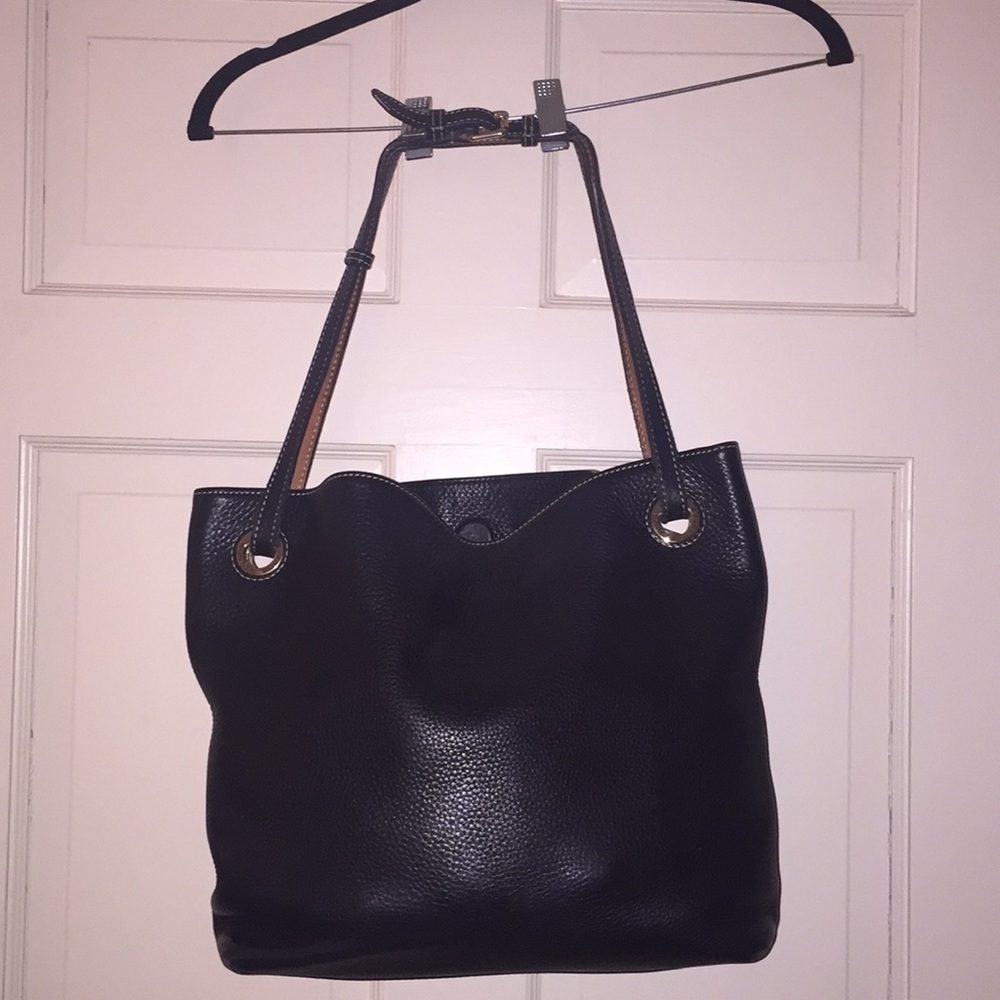 Dooney Bourke Tote Handbag
